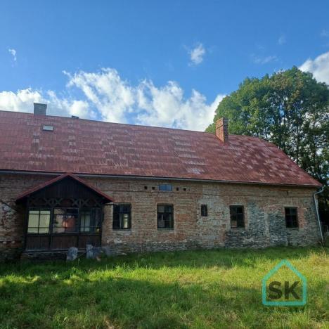 Prodej rodinného domu, Město Albrechtice - Hynčice, 500 m2