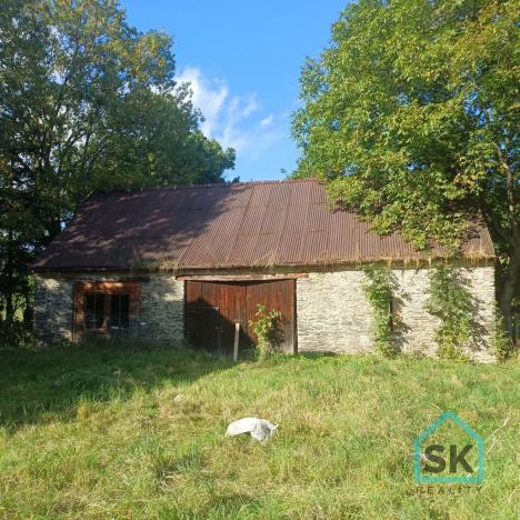 Prodej rodinného domu, Město Albrechtice - Hynčice, 500 m2