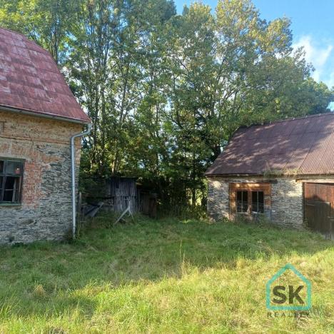 Prodej rodinného domu, Město Albrechtice - Hynčice, 500 m2