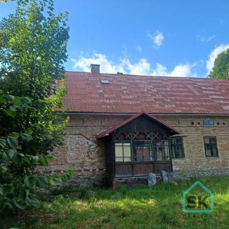 Prodej rodinného domu, Město Albrechtice - Hynčice, 500 m2