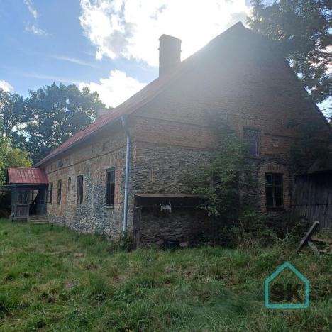 Prodej rodinného domu, Město Albrechtice - Hynčice, 500 m2