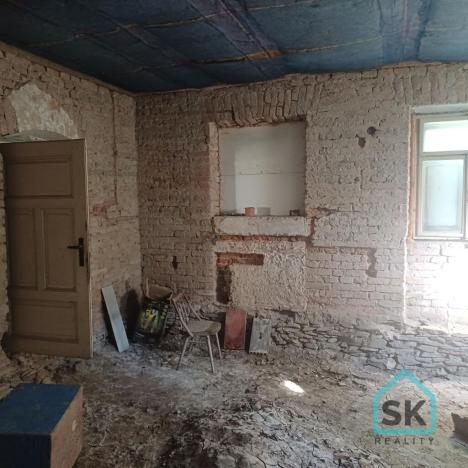 Prodej rodinného domu, Město Albrechtice - Hynčice, 500 m2