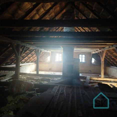 Prodej rodinného domu, Město Albrechtice - Hynčice, 500 m2