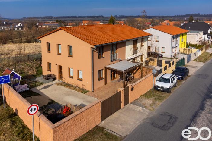 Prodej rodinného domu, Kounice, 120 m2