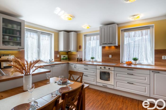 Prodej rodinného domu, Kounice, 120 m2