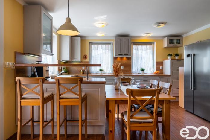 Prodej rodinného domu, Kounice, 120 m2