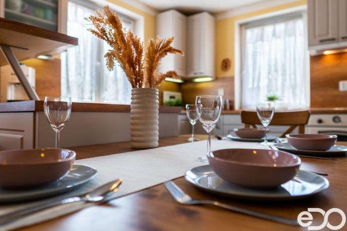 Prodej rodinného domu, Kounice, 120 m2