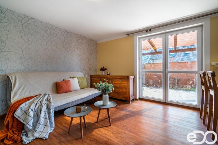 Prodej rodinného domu, Kounice, 120 m2