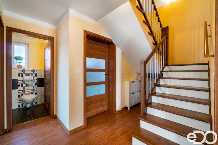 Prodej rodinného domu, Kounice, 120 m2