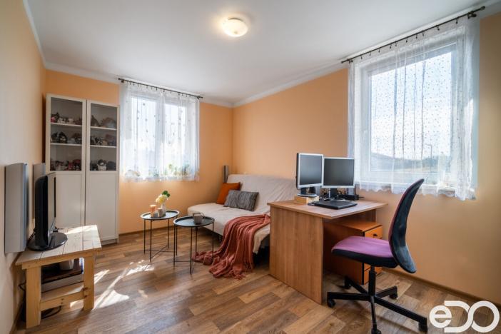 Prodej rodinného domu, Kounice, 120 m2