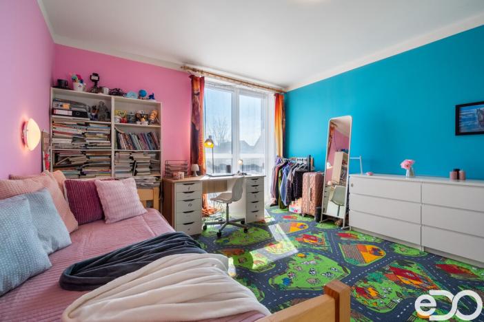 Prodej rodinného domu, Kounice, 120 m2