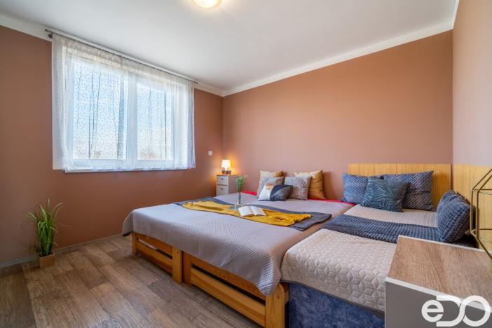 Prodej rodinného domu, Kounice, 120 m2