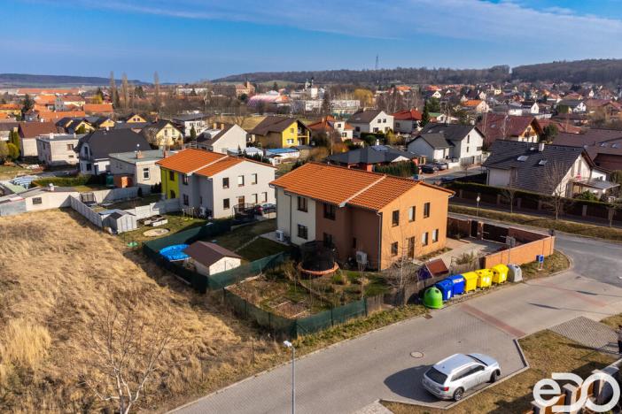 Prodej rodinného domu, Kounice, 120 m2