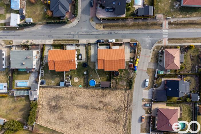 Prodej rodinného domu, Kounice, 120 m2