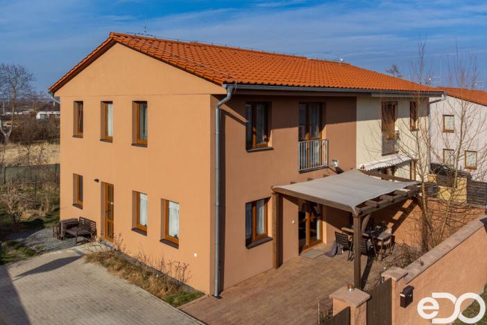 Prodej rodinného domu, Kounice, 120 m2