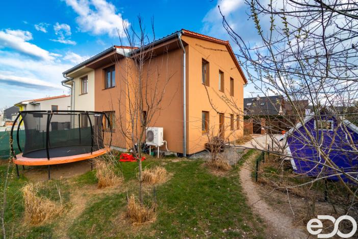 Prodej rodinného domu, Kounice, 120 m2