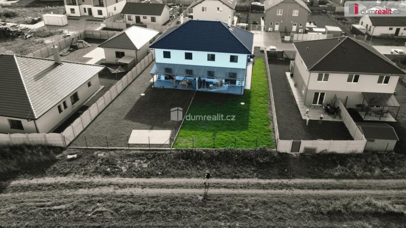 Prodej rodinného domu, Polerady, 118 m2