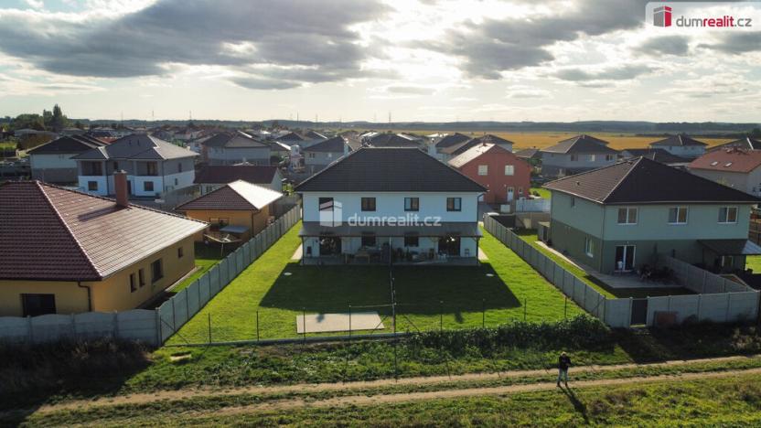 Prodej rodinného domu, Polerady, 118 m2