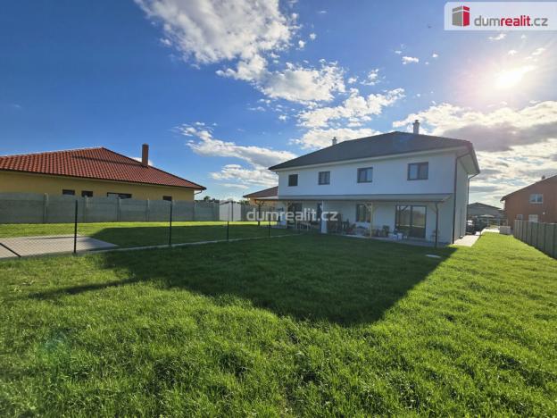 Prodej rodinného domu, Polerady, 118 m2