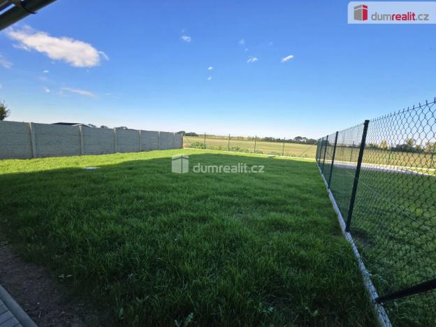 Prodej rodinného domu, Polerady, 118 m2