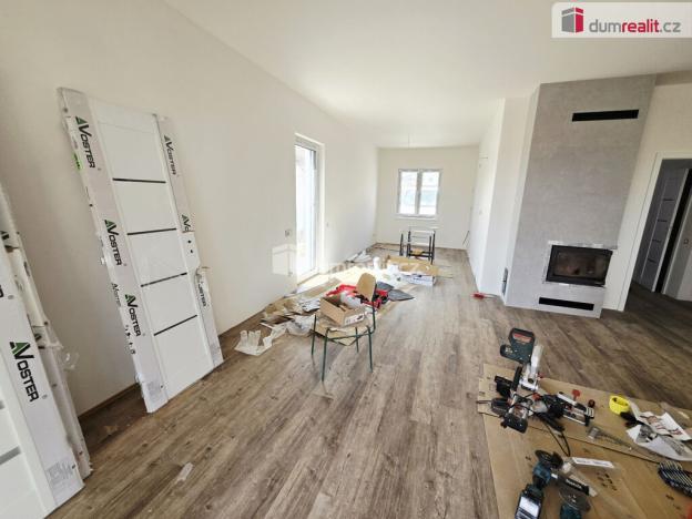 Prodej rodinného domu, Polerady, 118 m2