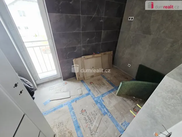 Prodej rodinného domu, Polerady, 118 m2