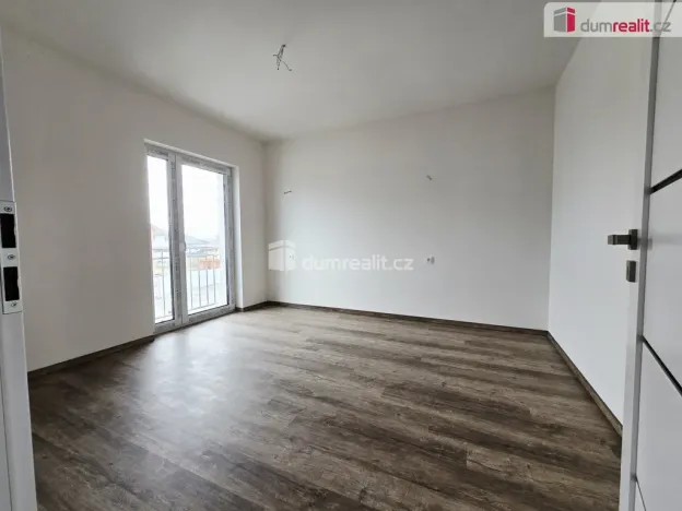 Prodej rodinného domu, Polerady, 118 m2