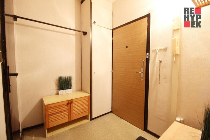 Prodej bytu 1+kk, Liberec - Liberec XII-Staré Pavlovice, Polní, 28 m2