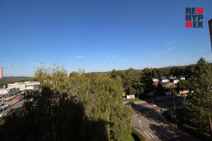 Prodej bytu 1+kk, Liberec - Liberec XII-Staré Pavlovice, Polní, 28 m2