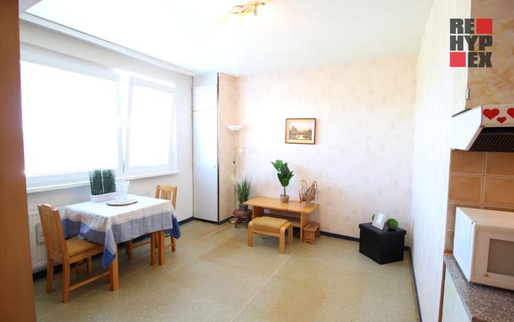 Prodej bytu 1+kk, Liberec - Liberec XII-Staré Pavlovice, Polní, 28 m2