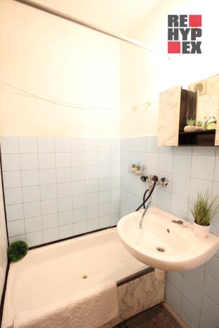 Prodej bytu 1+kk, Liberec - Liberec XII-Staré Pavlovice, Polní, 28 m2