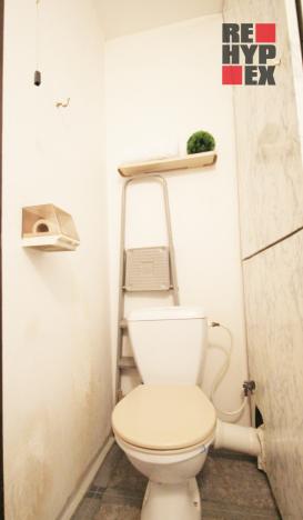 Prodej bytu 1+kk, Liberec - Liberec XII-Staré Pavlovice, Polní, 28 m2