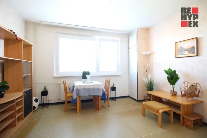 Prodej bytu 1+kk, Liberec - Liberec XII-Staré Pavlovice, Polní, 28 m2