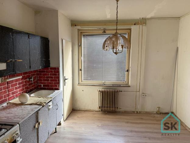 Pronájem bytu 3+1, Hošťálkovy, 90 m2