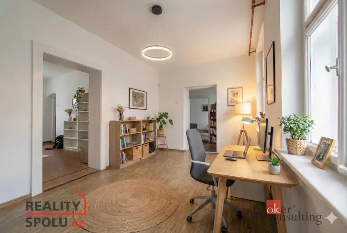 Prodej rodinného domu, Toužim, Pod Brankou, 219 m2