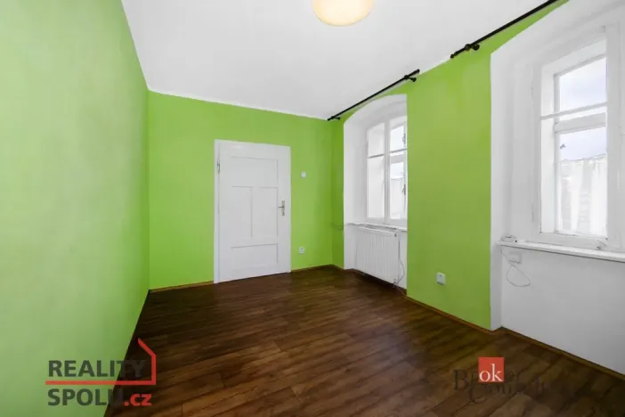 Prodej rodinného domu, Toužim, Pod Brankou, 219 m2