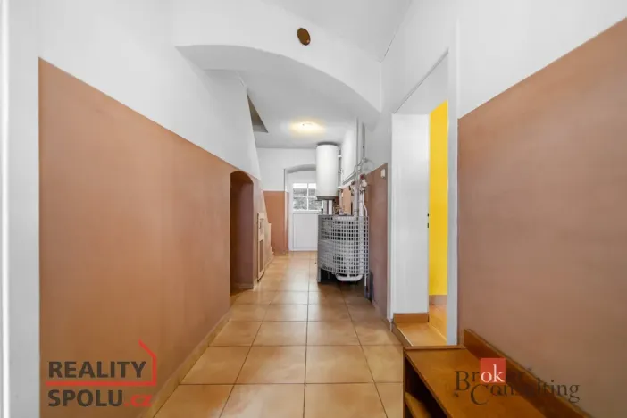 Prodej rodinného domu, Toužim, Pod Brankou, 219 m2