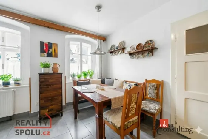 Prodej rodinného domu, Toužim, Pod Brankou, 219 m2