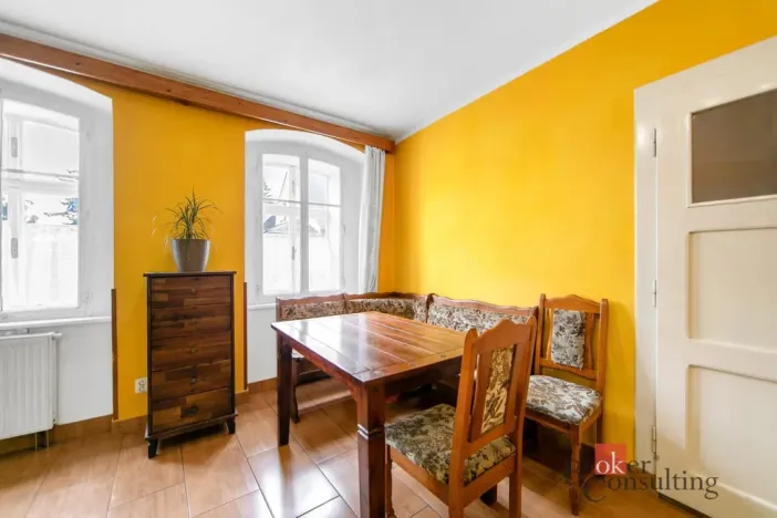 Prodej rodinného domu, Toužim, Pod Brankou, 219 m2