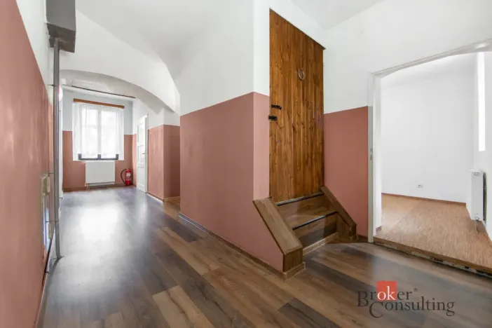 Prodej rodinného domu, Toužim, Pod Brankou, 219 m2