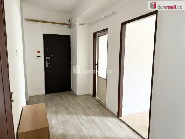 Pronájem bytu 3+1, Frenštát pod Radhoštěm, Školská čtvrť, 81 m2