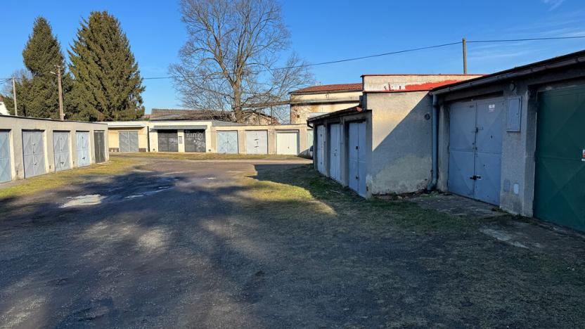 Pronájem garáže, Liberec, 20 m2