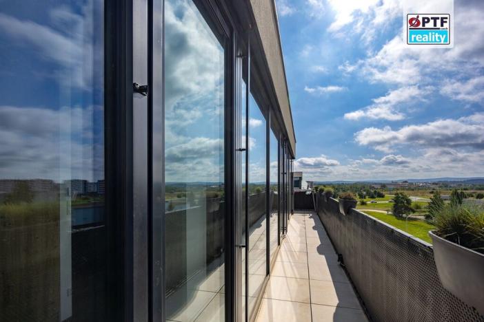 Prodej bytu 2+kk, Plzeň, Železná, 68 m2