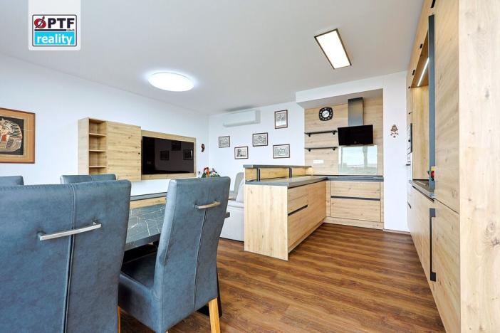 Prodej bytu 2+kk, Plzeň, Železná, 68 m2