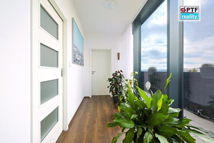 Prodej bytu 2+kk, Plzeň, Železná, 68 m2