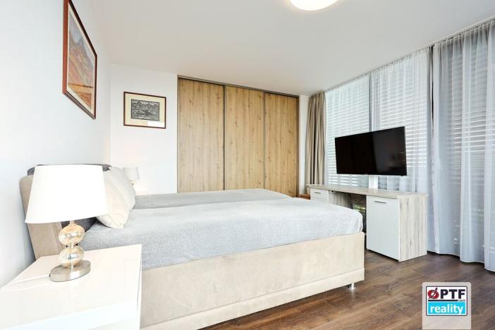 Prodej bytu 2+kk, Plzeň, Železná, 68 m2