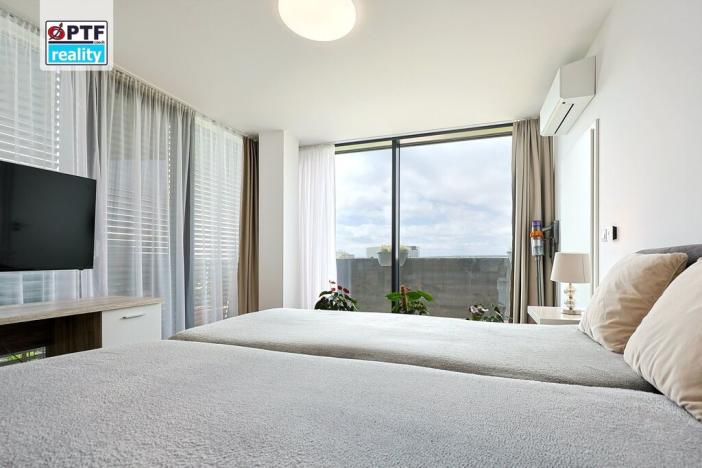 Prodej bytu 2+kk, Plzeň, Železná, 68 m2