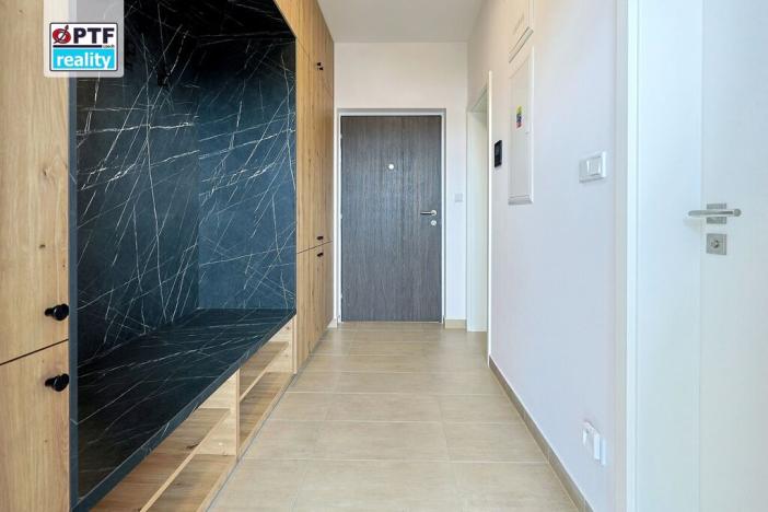 Prodej bytu 2+kk, Plzeň, Železná, 68 m2