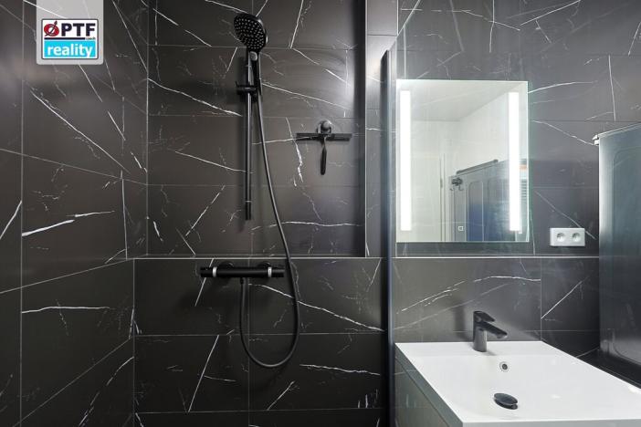 Prodej bytu 2+kk, Plzeň, Železná, 68 m2