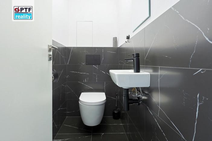 Prodej bytu 2+kk, Plzeň, Železná, 68 m2